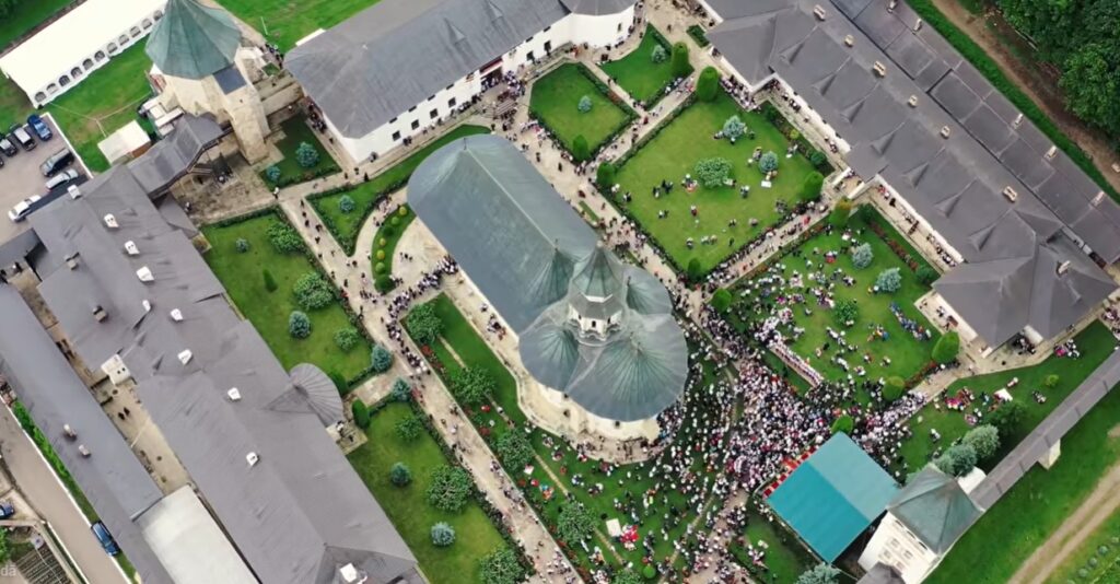 sarbatoarea sf voievod Ștefan cel Mare-video